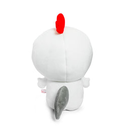 Hello Kitty® Rooster Plush - Kidrobot