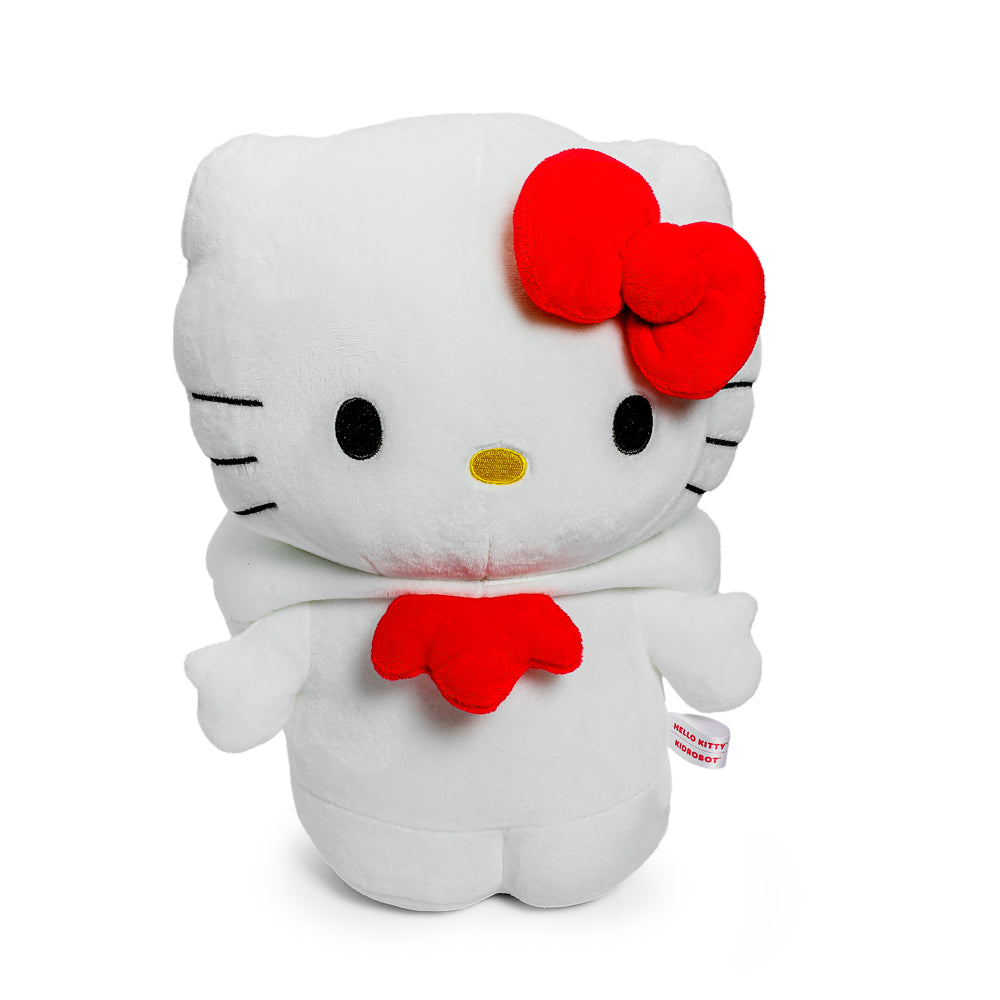 Hello Kitty® Rooster Plush - Kidrobot