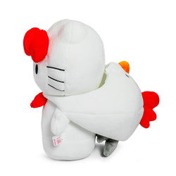 Hello Kitty® Rooster Plush - Kidrobot