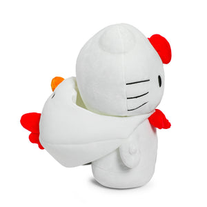 Hello Kitty® Rooster Plush - Kidrobot