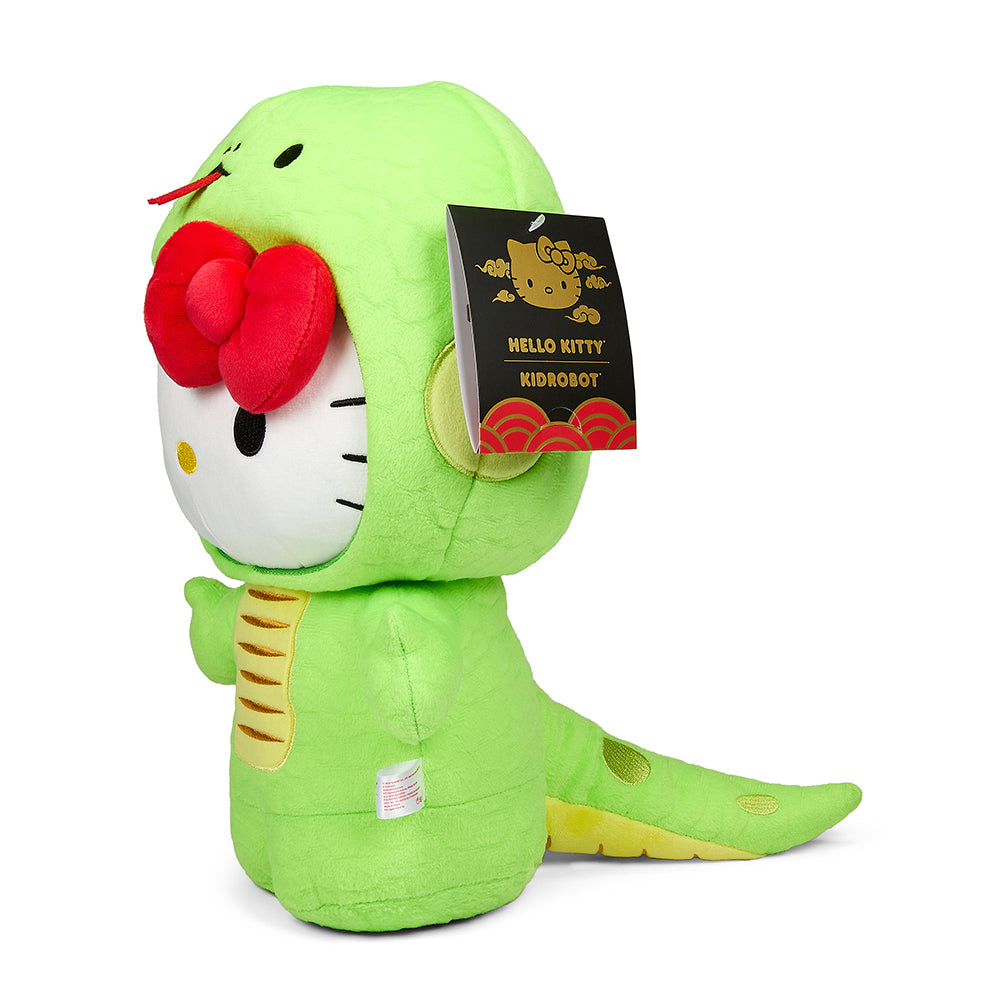 Hello Kitty® Year of the Snake 13