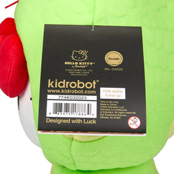 Hello Kitty® Year of the Snake 13" Interactive Plush - Kidrobot