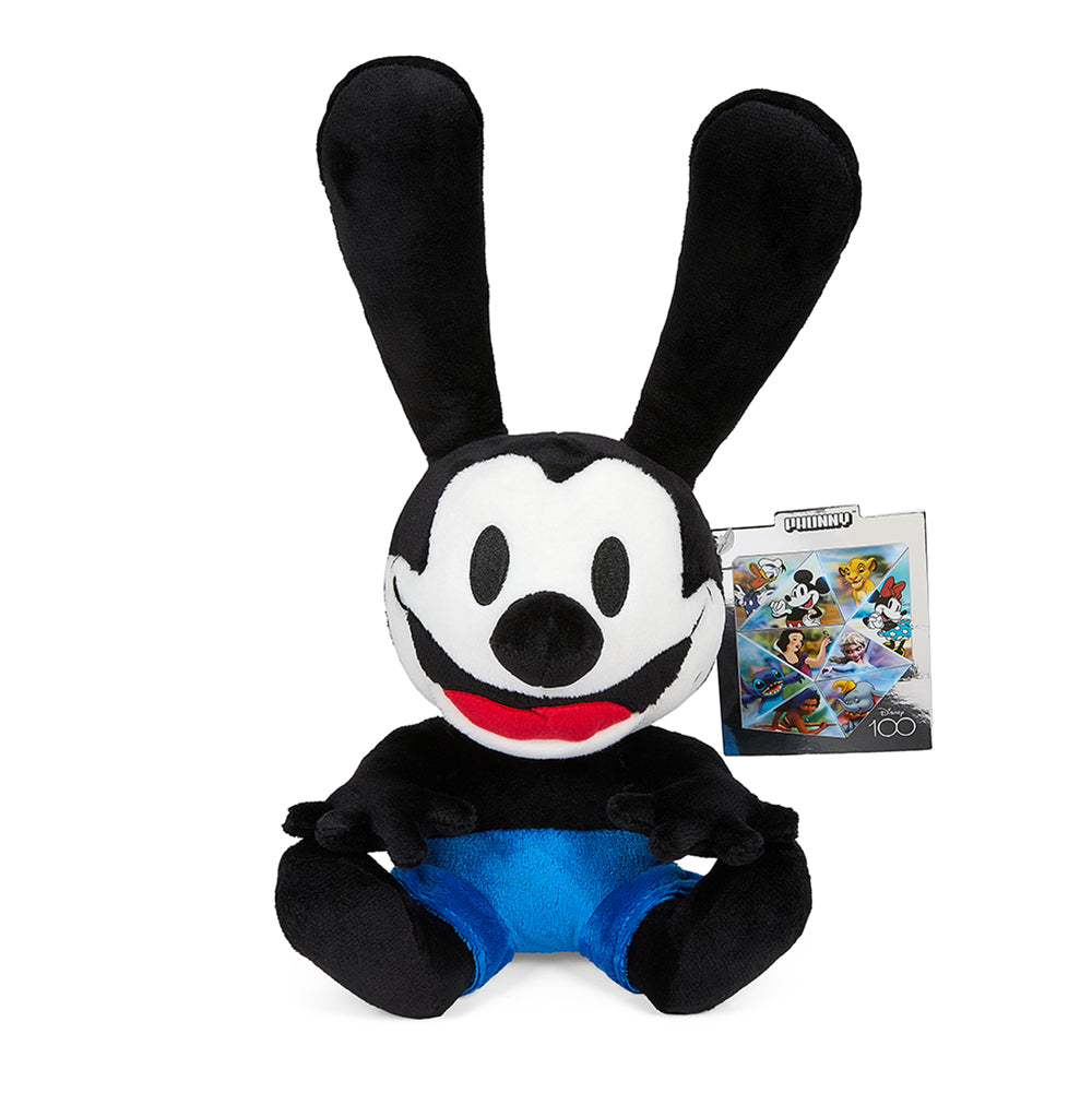 Disney Modern Oswald the Lucky Rabbit 11.5