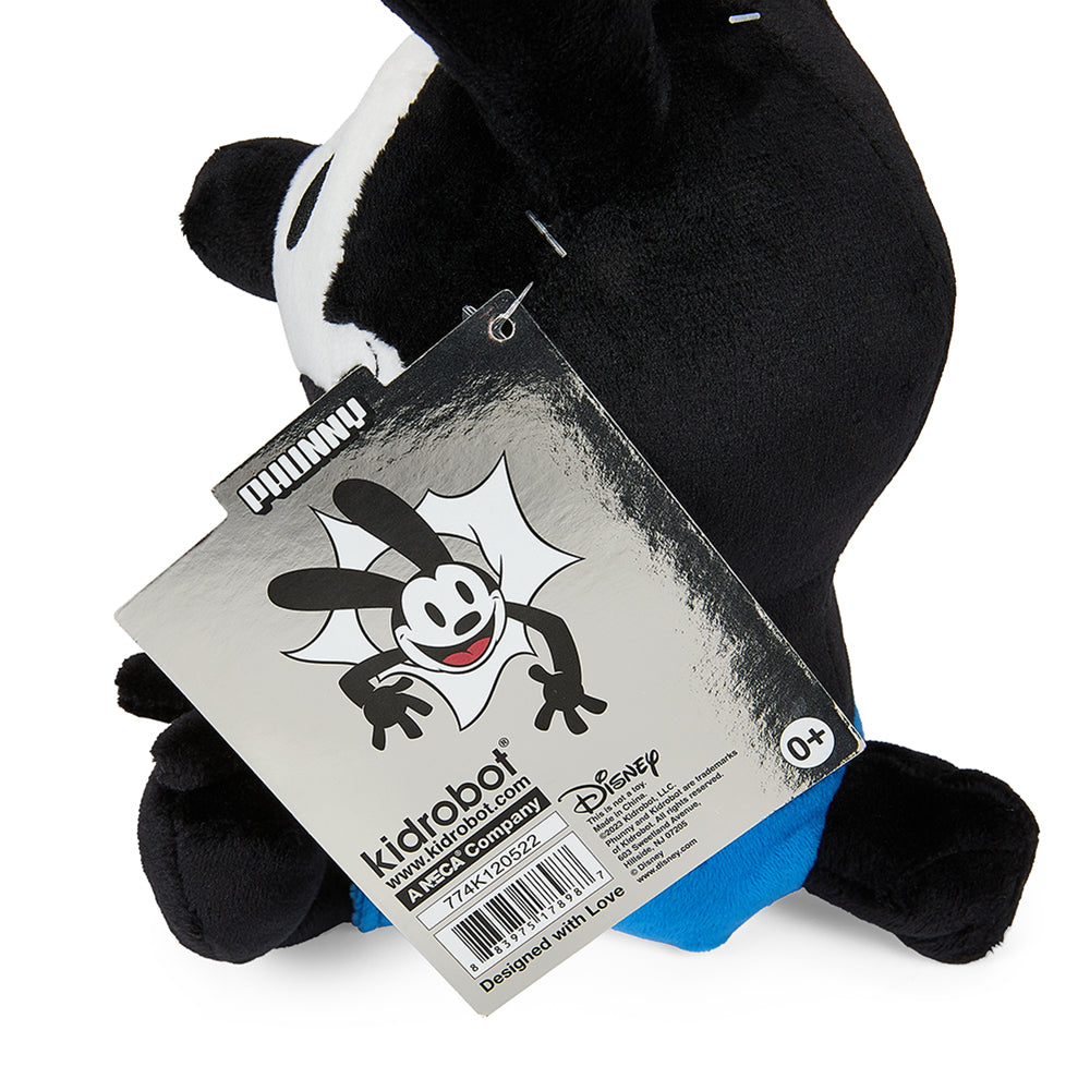 Disney Modern Oswald the Lucky Rabbit 11.5