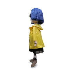 Coraline 24” Premium Plush Doll in Gift Box (PRE-ORDER) - Kidrobot