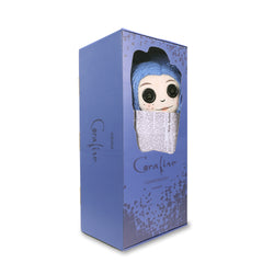 Coraline 24” Premium Plush Doll in Gift Box (PRE-ORDER) - Kidrobot