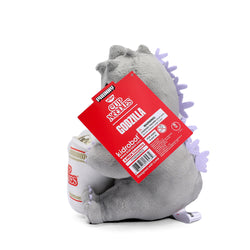 Nissin® Cup Noodles® x Godzilla Phunny Plush - Kidrobot