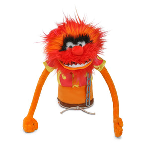 Disney The Muppets Animal Plush Puppet - Kidrobot