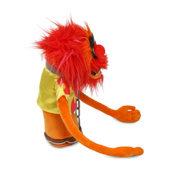 Disney The Muppets Animal Plush Puppet - Kidrobot