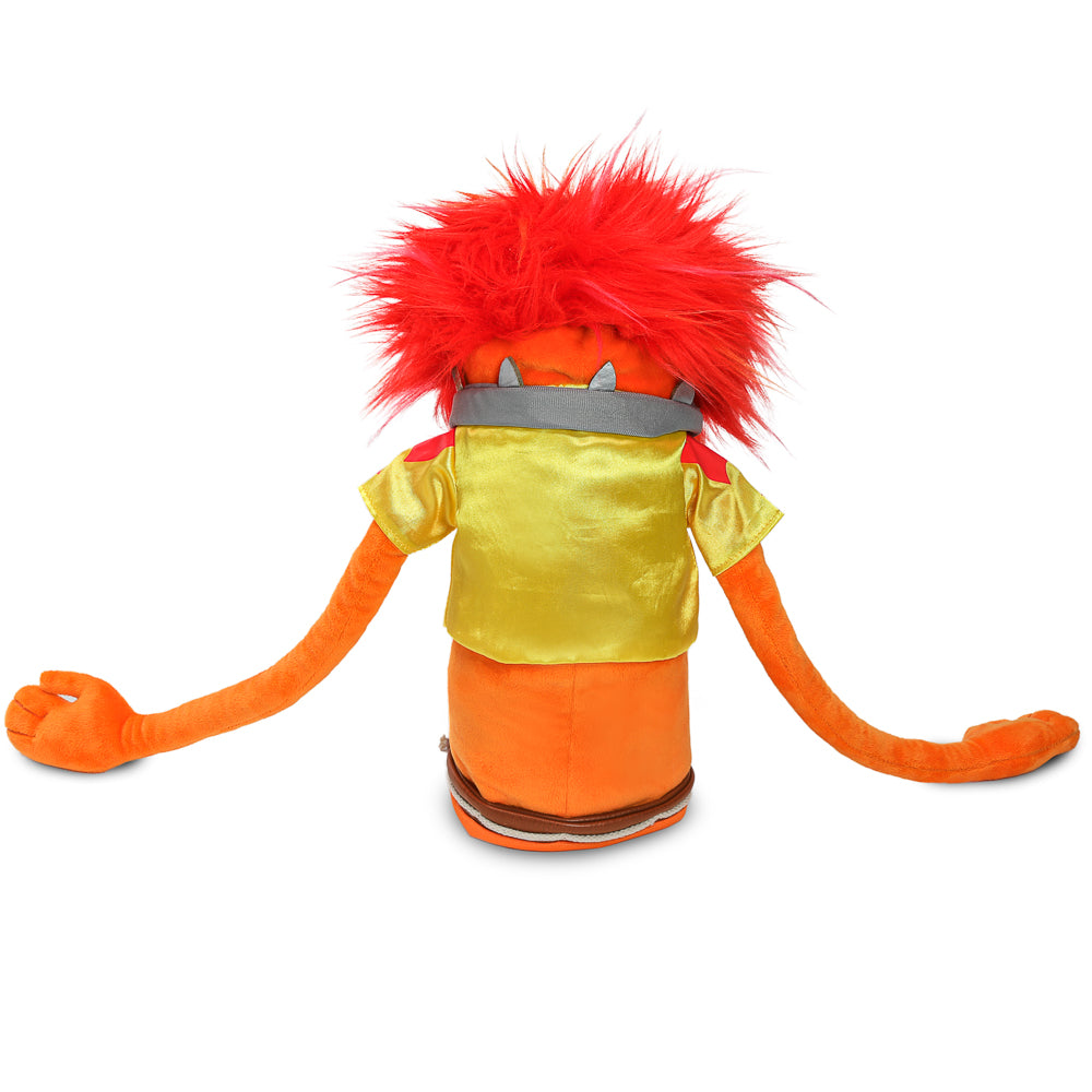 Disney Th Muppets Animal Plush Puppet - Kidrobot
