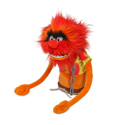 Disney The Muppets Animal Plush Puppet - Kidrobot