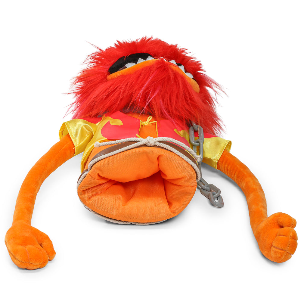 Disney The Muppets Animal Plush Puppet - Kidrobot