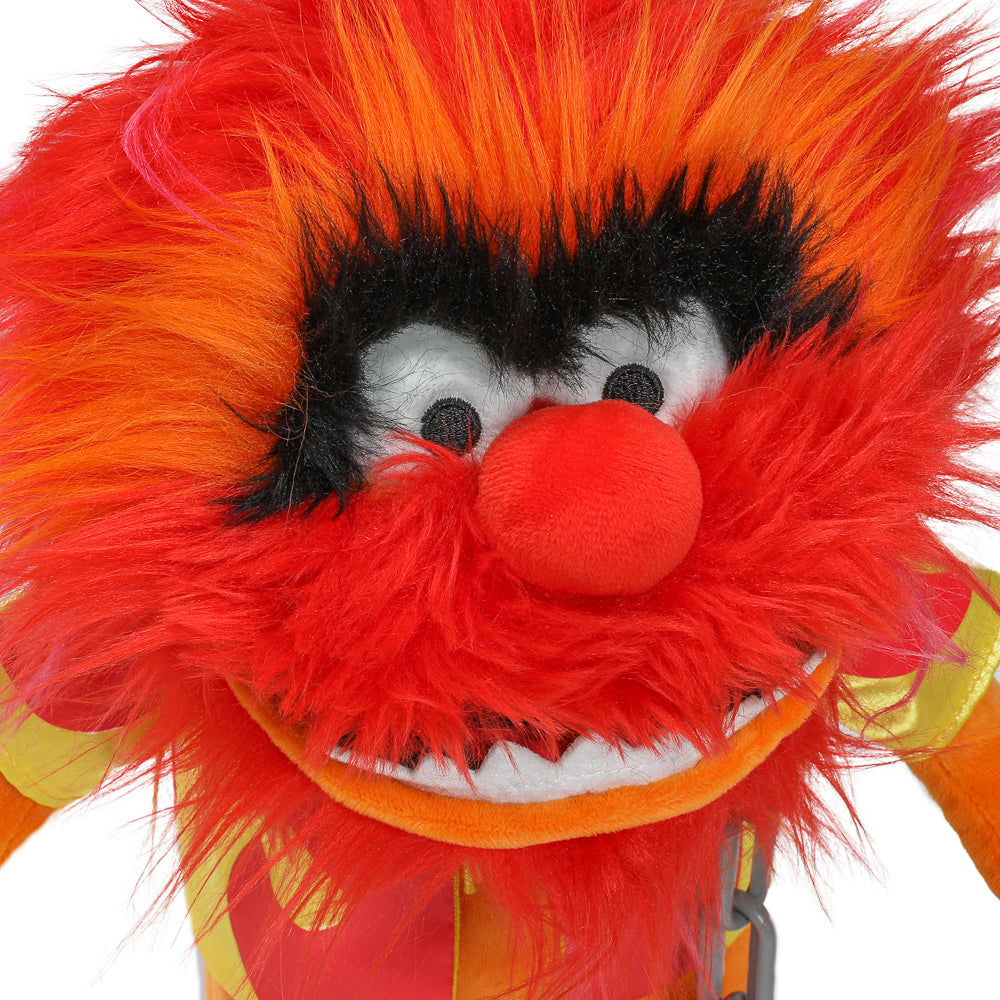 Disney The Muppets Animal Plush Puppet - Kidrobot