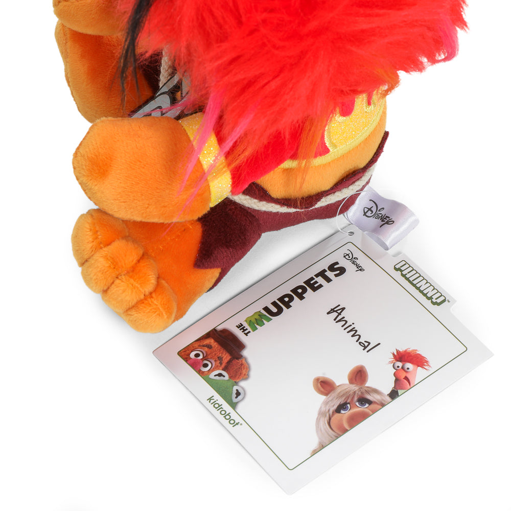 Disney The Muppets Animal Phunny Plush - Kidrobot