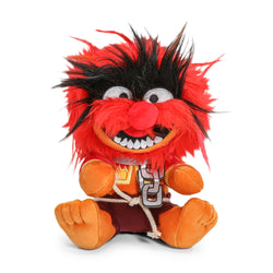 Disney The Muppets Animal Phunny Plush - Kidrobot