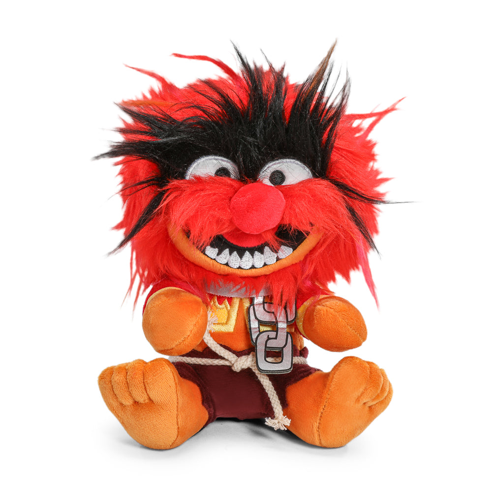 Disney The Muppets Animal Phunny Plush - Kidrobot