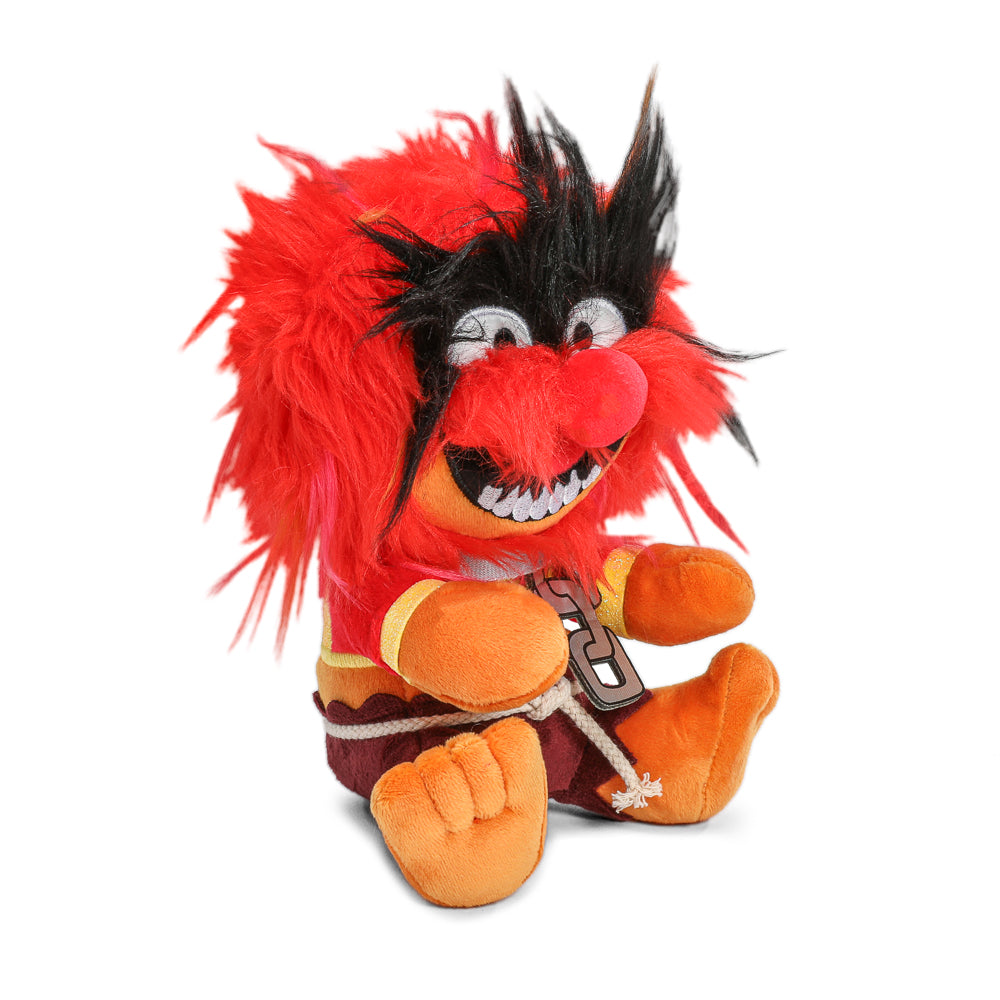 Disney The Muppets Animal Phunny Plush - Kidrobot