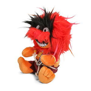 Disney The Muppets Animal Phunny Plush - Kidrobot