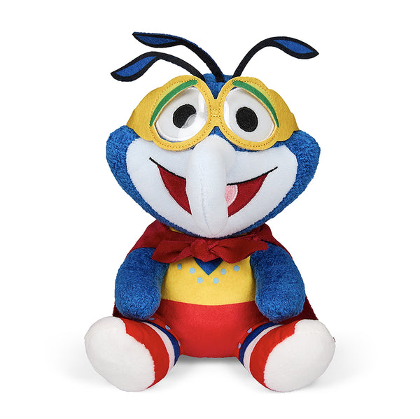 600px x 599px - Disney The Muppets Gonzo the Great Phunny Plush | Kidrobot