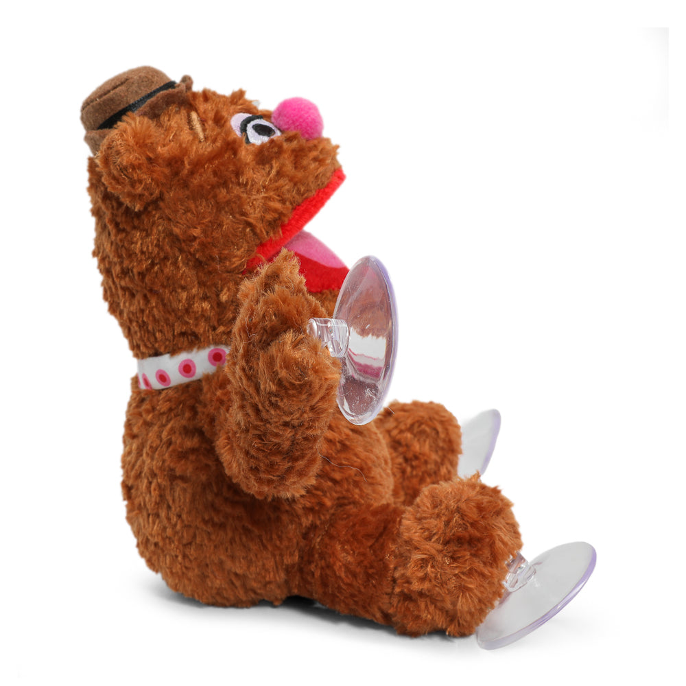 Disney The Muppets Fozzie Bear 6