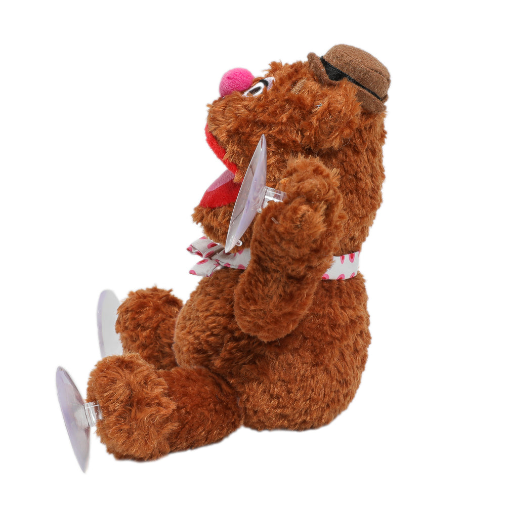 Disney The Muppets Fozzie Bear 6