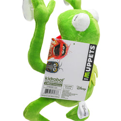 Disney The Muppets Kermit 6” Plush Window Clinger - Kidrobot