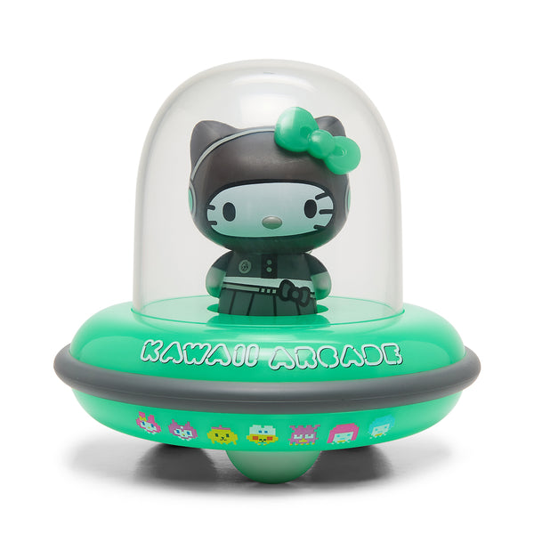 Hello Kitty® UFO Arcade Gamer 5