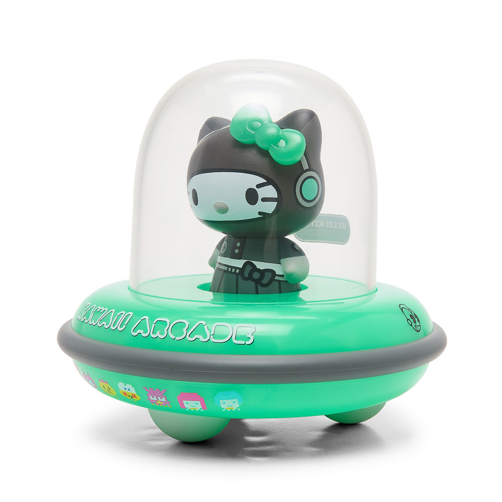 Hello Kitty® UFO Arcade Gamer 5