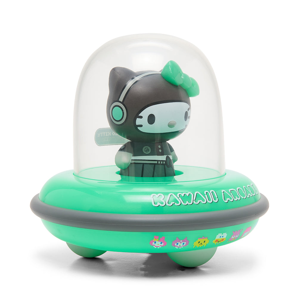 Hello Kitty® UFO Arcade Gamer 5