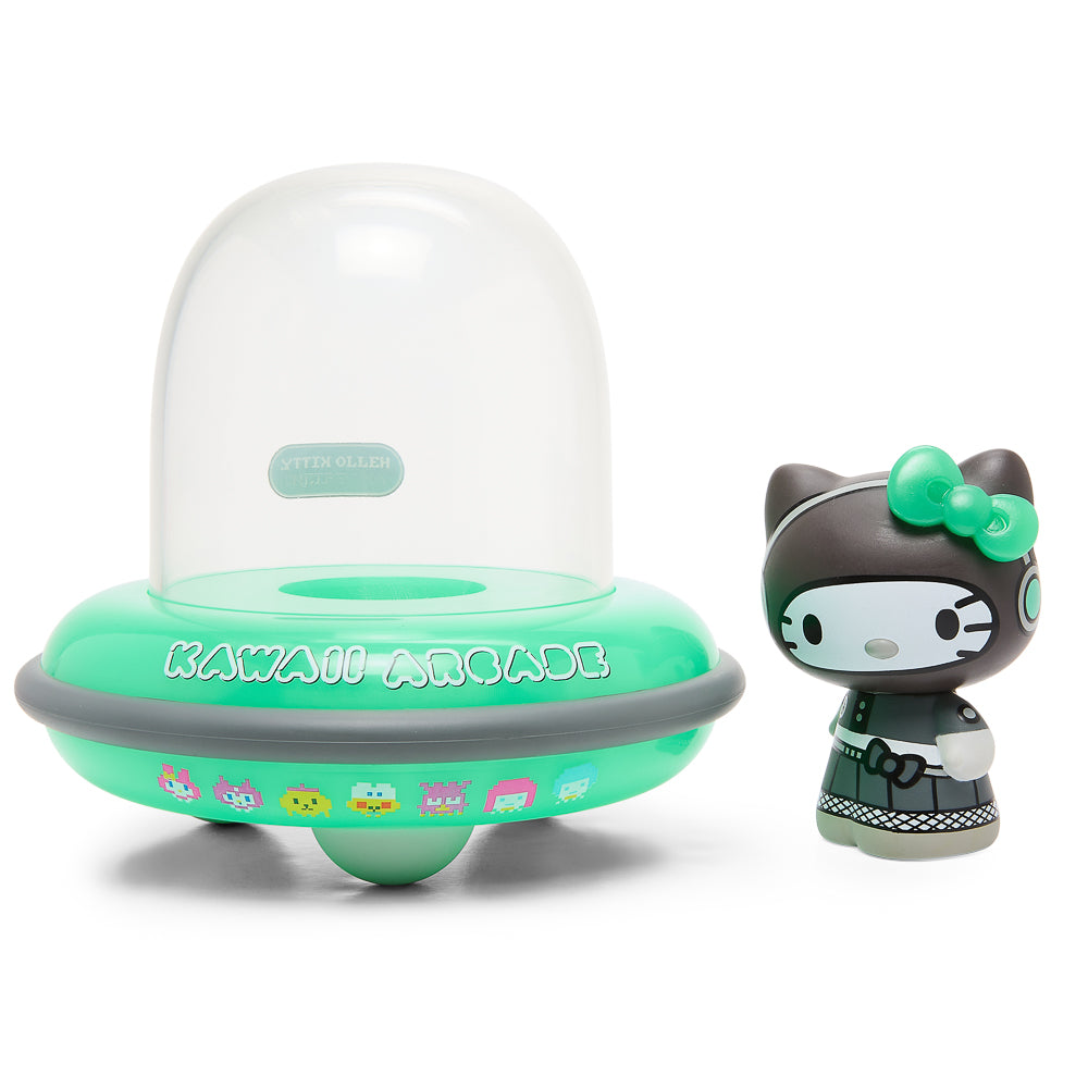 Hello Kitty® UFO Arcade Gamer 5