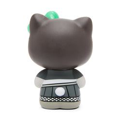 Hello Kitty® UFO Arcade Gamer 5" Vinyl Figure - Glow-in-the-Dark Edition (Limited Edition of 600) - Kidrobot.com Exclusive (PRE-ORDER) - Kidrobot