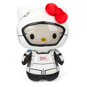 Hello Kitty® 13" Astronaut Plush (PRE-ORDER) - Kidrobot