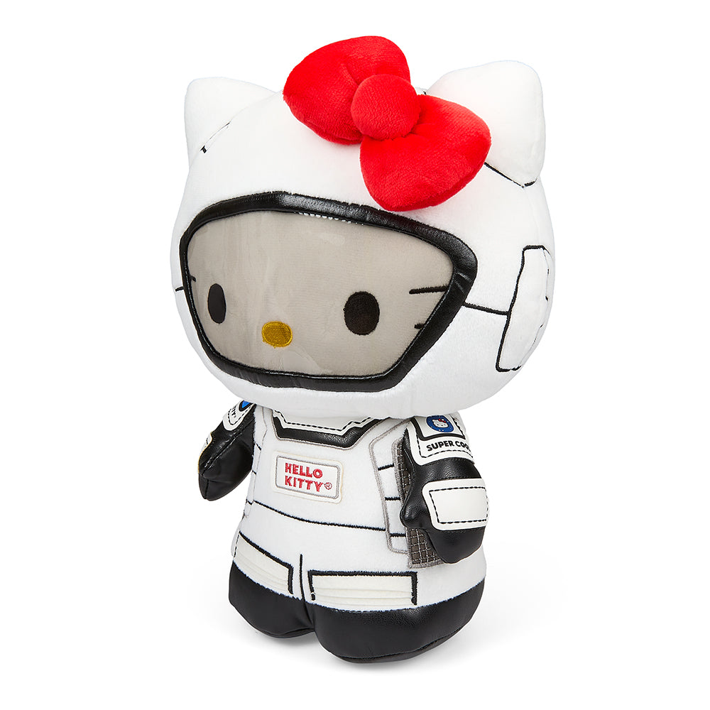 Sanrio: Hello Kitty – 13” Plush – Hello Kitty Premium Plush - Kidrobot