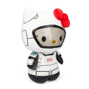 Hello Kitty® 13" Astronaut Plush (PRE-ORDER) - Kidrobot