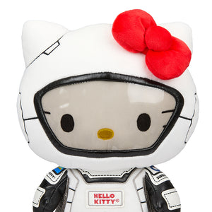 Hello Kitty® 13" Astronaut Plush (PRE-ORDER) - Kidrobot