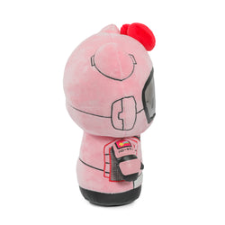 Hello Kitty® Pink Astronaut Plush - Kidrobot.com Exclusive - Kidrobot