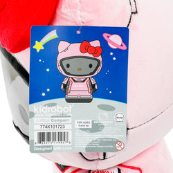 Hello Kitty® Pink Astronaut Plush - Kidrobot.com Exclusive - Kidrobot