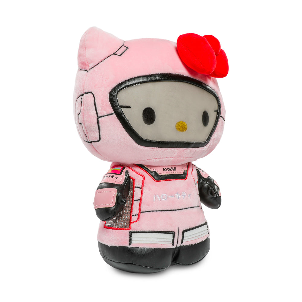 Hello Kitty® Pink Astronaut Plush - Kidrobot.com Exclusive - Kidrobot