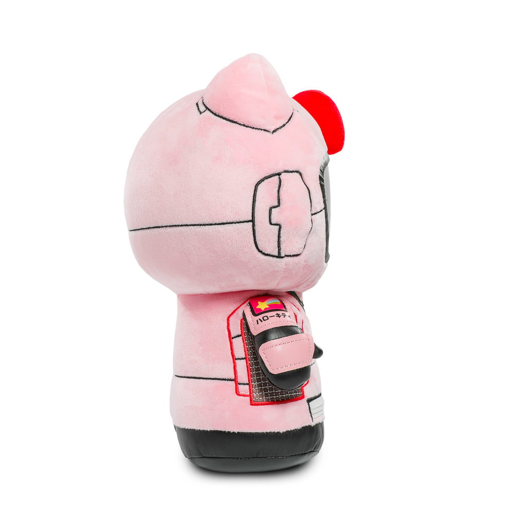 Hello Kitty® Pink Astronaut Plush - Kidrobot.com Exclusive - Kidrobot