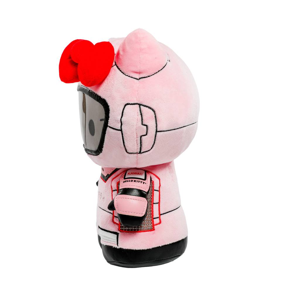 Hello Kitty® Pink Astronaut Plush - Kidrobot.com Exclusive - Kidrobot