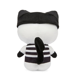 Hello Kitty® and Friends Halloween Food Truck 18” Interactive Plush Set (Limited Edition of 2500) (PRE-ORDER) - Kidrobot