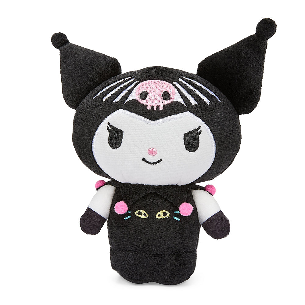 Hello Kitty® and Friends Halloween Food Truck 18” Interactive Plush Set (Limited Edition of 2500) (PRE-ORDER) - Kidrobot