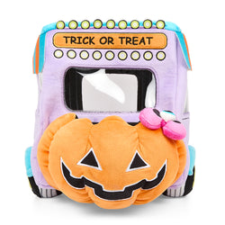 Hello Kitty® and Friends Halloween Food Truck 18” Interactive Plush Set (Limited Edition of 2500) (PRE-ORDER) - Kidrobot