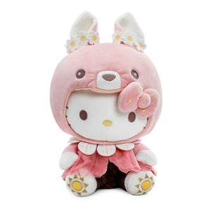 Hello Kitty® Enchanted Rabbit 13" Plush (PRE-ORDER) - Kidrobot