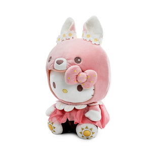 Hello Kitty® Enchanted Rabbit 13" Plush (PRE-ORDER) - Kidrobot