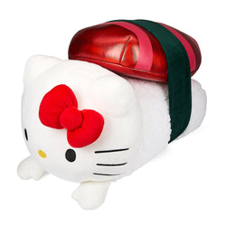 Hello Kitty® and Friends Hello Kitty 10” Plush Nigiri Sushi (PRE-ORDER) - Kidrobot