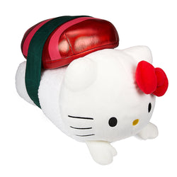 Hello Kitty® and Friends Hello Kitty 10” Plush Nigiri Sushi (PRE-ORDER) - Kidrobot