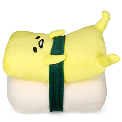 Gudetama™ Tamago 10" Sushi Plush (PRE-ORDER) - Kidrobot