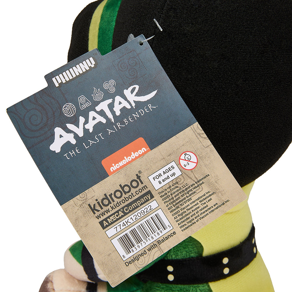 Avatar: The Last Airbender 7.5