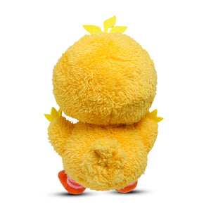 HAUL: Sesame Street Big Bird Phunny Plush (PRE-ORDER) - Kidrobot
